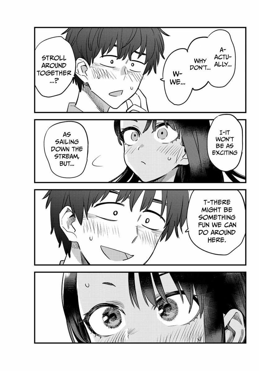 Ijiranaide, Nagatoro-san, Chapter 126 image 23